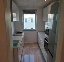 3 Zimmer Wohnung am Dianaplatz (kein Jobcenter) - Nürnberg Gibitzenhof