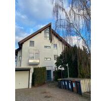 1 Zimmer Sousterrain-Wohnung in Waldalgesheim ab sofort! - Bingen am Rhein