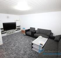 2-Zimmer Wohnung in zentrumsnaher Lage von Plattling