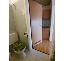 Ich such Nachmieter für Einzimmerwohnung - Stuttgart Mühlhausen