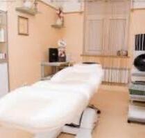 Raum für Massage, Fußpflege o. Ä. - Bad Kissingen