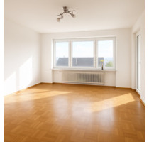 Sonnige, helle 4-Zimmer Whg., Küche, Garage, Gartenanteil uvm. - Waldachtal