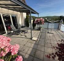 Geräumige 4-Zimmer-Wohnung mit Aussichtsterrasse in Alt-Arnsberg