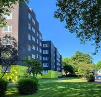 Familien willkommen ~ Erstbezug nach Sanierung! - Duisburg Hamborn