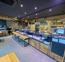 Attraktives Ladenlokal für Metzgerei, Feinkost oder Imbiss in Straubing