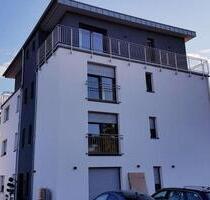 Sonnendurchflutete Ein Zimmer-Wohnung - Griesheim