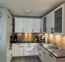 Helle 3-Zimmer-Wohnung in zentraler Lage in Herten (Baden) - Rheinfelden (Baden)