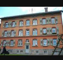 WG Zimmer in Bahnhofsnähe Rottweil