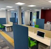 Büro im Coworking Space in Großefehn Timmel