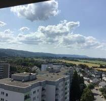 3- Zimmer - Wohnung mit großer Süd-Loggia mit Weitblick - Heppenheim (Bergstraße)