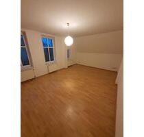 Helle 2-Raum-Wohnung in Bergzow zu vermieten - Genthin