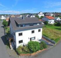 Sehr schöne Dachgeschosswohnung im 3 Familienhaus Waldbrunn - Waldbrunn (Westerwald)