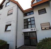 Wohn(t)raum: schöne 2-Zimmer-Maisonette Wohnung mit Ausblick - Gärtringen