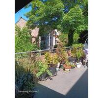 Nachmieter für 3 ZKB mit Terrasse - Mettmann