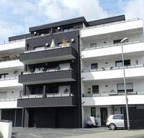 Moderne 2-Zimmer-Wohnung mit Balkon – Erstbezug nach Renovierung - Braunschweig Broitzem