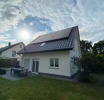 Einfamilienhaus in Bielefeld Senne