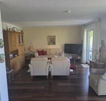 Stadtnahe 3 Raumwohnung in modernem und ruhigem Mehrfamilienhaus - Lüdenscheid Staberg