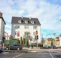 Stilvoll gepflegte 3-Zimmer Wohnung in Zuffenhausen - Stuttgart