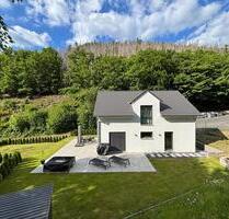 Freistehendes Einfamilienhaus in Altena (Mühlendorf)