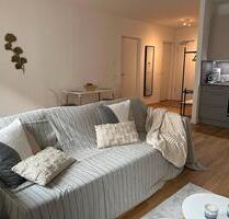 2 Zimmer Wohnung, EBK, Neubau, 1.12., Neue Mitte Schönefeld