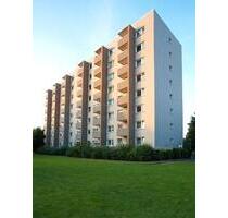 ***Renoviert und bezugsfertig... Schicke 2-Zimmerwohnung in zentraler Lage*** - Krefeld Cracau