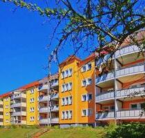 ERSTBEZUG - Familienwohnung in bester Lage mit Balkon:-) - Zwickau Zwickau-West