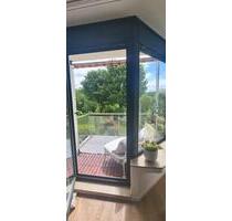 EG Wohnung mit EBK, Balkon und Fernblick ins Neandertal - Mettmann