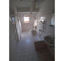 Ruhige 3-Raum-Wohnung zu vermieten - Burg
