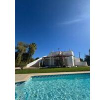 Von Privat - Villa Algarve in Traumlage - Hamburg Wandsbek