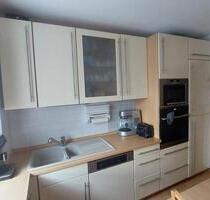 attrakive 3-Zimmerwohnung in Niederwerrn inkl. Balkon von privat