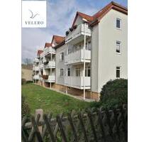 2 Zimmerwohnung mit Balkon in ruhiger Lage - Leisnig