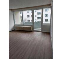 Wohnung 73m plus 3m Balkon gesamt 76m - Augsburg Bärenkeller