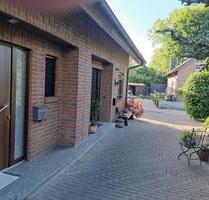 Doppelhaushälfte in Wesel Feldmark