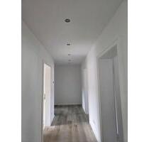 3-Zimmer-Wohnung in Dachau - renoviert, modernisiert mit Balkon