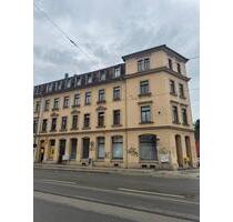 familienfreundliche 3-Zimmer-Wohnung in Dresden