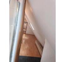 Dachwohnung in Flein ab sofort Zu vermieten