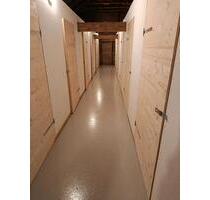 lagerraum verschiedene Größen - 30,00&nbsp;EUR Kaltmiete, in Haarbach (PLZ: 94542)