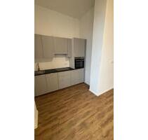 Neu modernisierte 2-Zimmer Wohnung in Wieren - Wrestedt