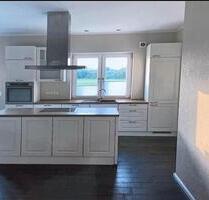 Moderne Doppelhaushälfte in Friesoythe - KfW 55, Garten, Carport