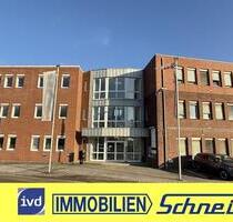 *PROVISIONSFREI* ca. 304,87 m² Büro-Praxisflächen am Dortmunder Hafen zu vermieten!