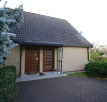 ❌️Leuna Einfamilienhaus 4 Zi 122 m²,Garten,1.480 € Miete zzgl. NK
