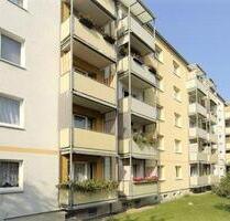 Endlich Zuhause: günstig geschnittene 3-Zimmer-Wohnung - Dresden