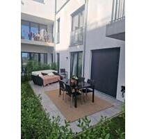 Neubau 3-Zimmer-Maisonette Wohnung | Garten, Terrasse, Balkon - Nürnberg Gibitzenhof