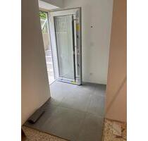 Neu Renovierte Souterrain Wohnung in Herne