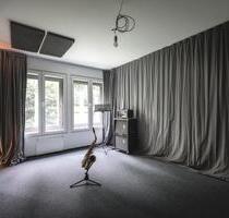 Proberaum in Haidhausen - 12,00 EUR Kaltmiete, in München (PLZ: 81669) Ramersdorf-Perlach