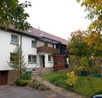 2 Familien Wohnhaus in Neuensorg - Marktrodach