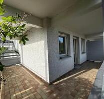 1-Zimmer-Wohnung ab sofort zur Miete - zentrumsnahe & ruhige Verkehrslage! - Pocking