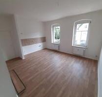 Wohnen kann so schön sein. - 150,00 EUR Kaltmiete, ca.  30,32 m² in Chemnitz (PLZ: 09116) Altendorf