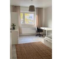 Möblierte 3 WG Zimmer - zentrale Lage - Nürnberg Erlenstegen