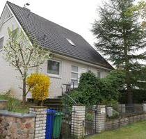 großzügiges Einfamilienhaus in idyllischer Wohnlage - Zossen
